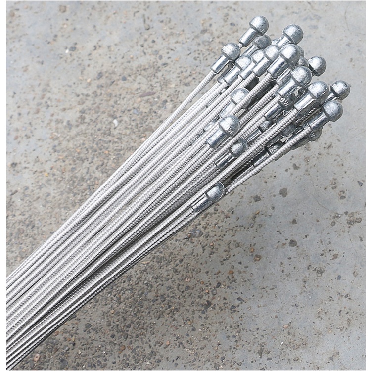 Dây Phanh Bên Trong Bằng Thép Không Gỉ Cho Xe Đạp Leo Núi