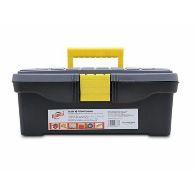 BỘ CỨU HỘ Ô TÔ CHUYÊN DỤNG CAO CẤP