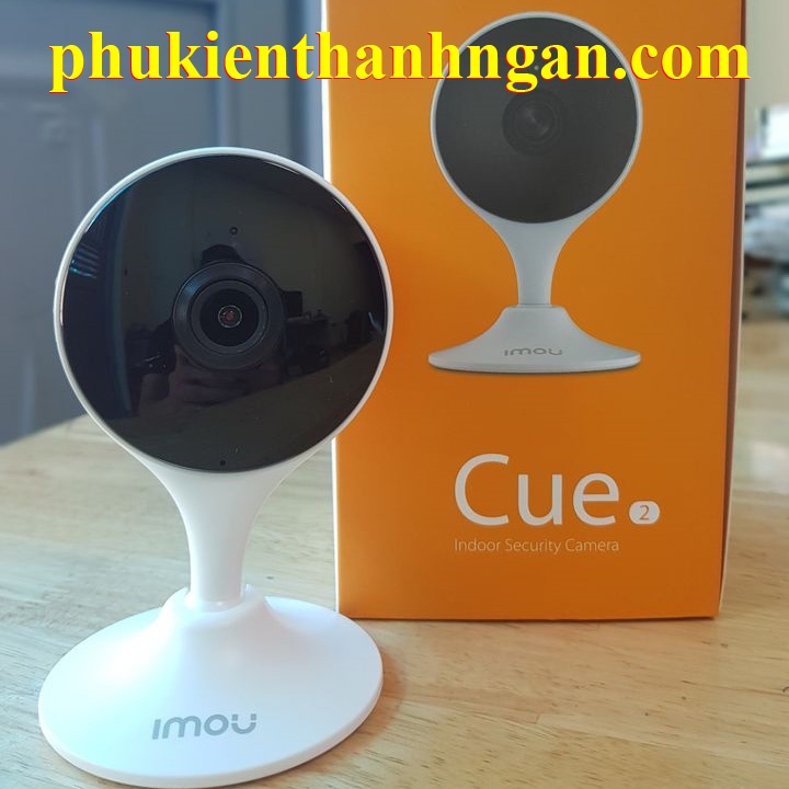 Camera IP hồng ngoại không dây 2.0 Megapixel DAHUA IPC-C22EP-IMOU