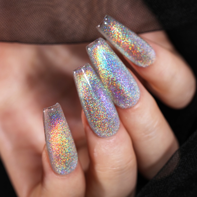 UR Sugar Gel Phản Quang Từ Tính 10ml