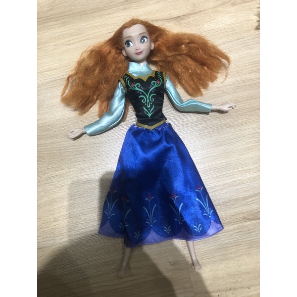 Búp bê disney chính hãng có khớp