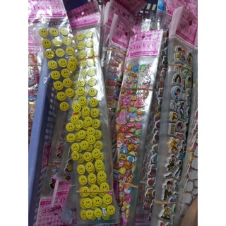 sticker khen thưởng