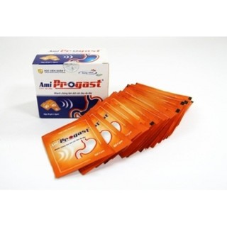Cốm dạ dày ami progast (amiprogast)