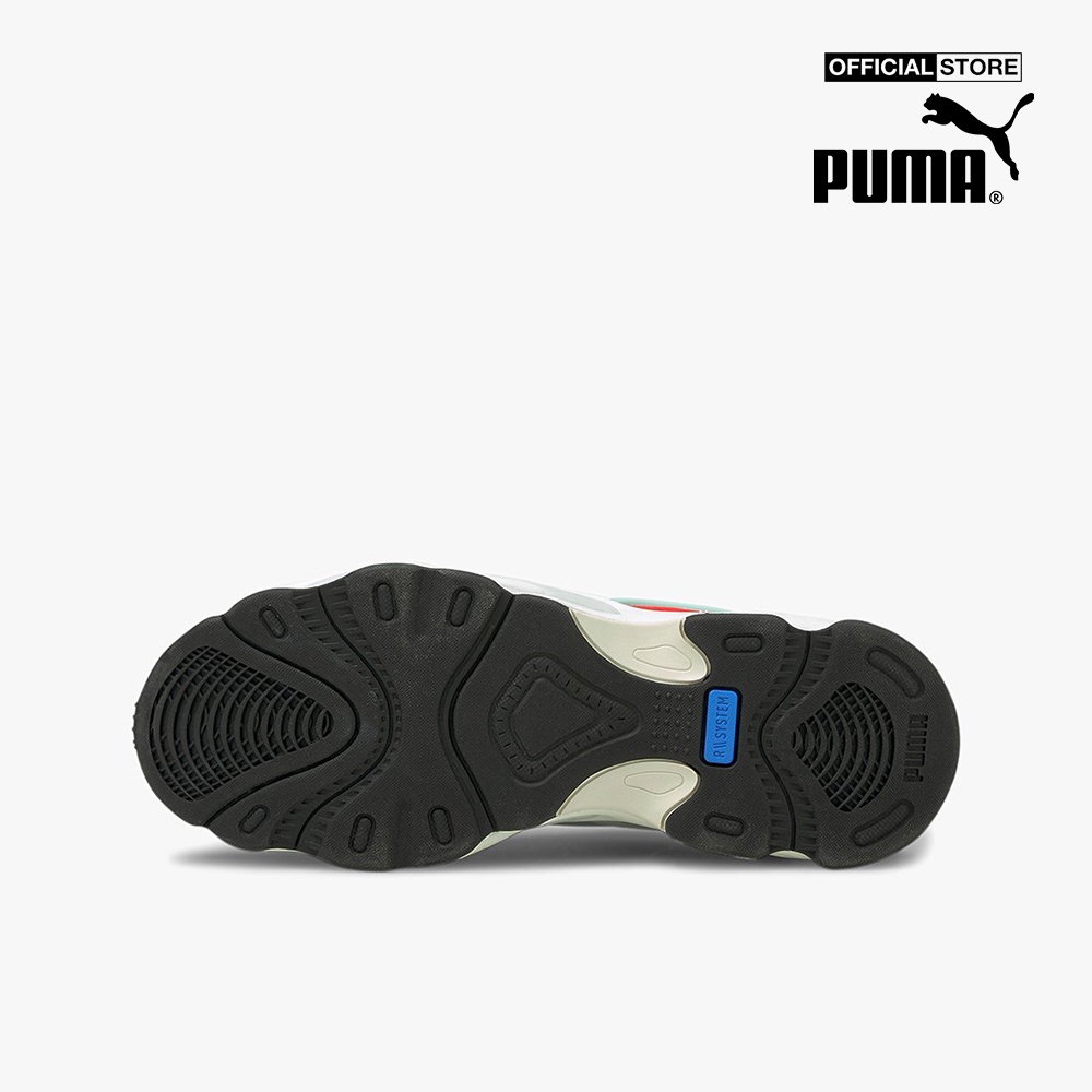 PUMA - Giày sneaker nam RS Connect Lazer 375152-02