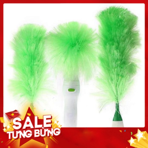 [FREE SHIP] 💥[Lau Là Sạch]💥Chổi quét bụi đa năng nhiều đầu Go Duster Đa Năng Cao Cấp 💥SIÊU HOT💥