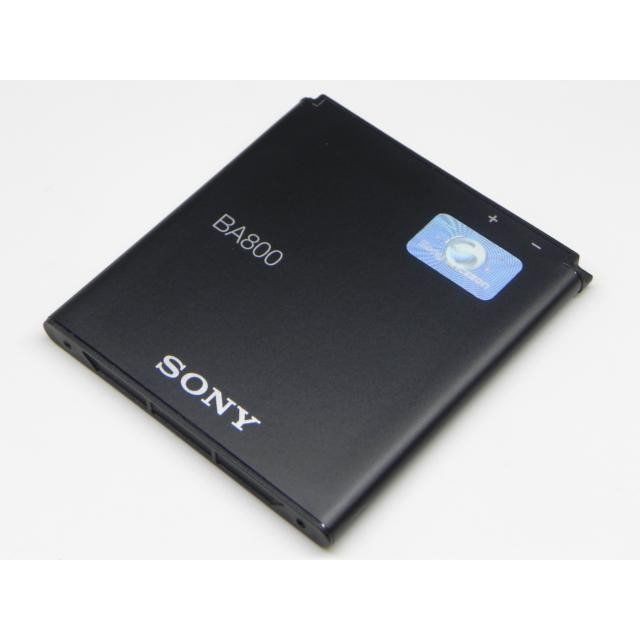 Pin Sony Ericsson BA800 XPERIA S LT26 LT26I xịn có bảo hành