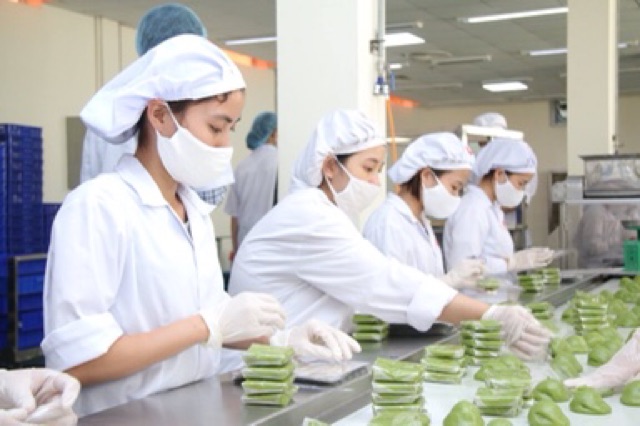 Bánh cốm Bảo Minh 65gr | BigBuy360 - bigbuy360.vn