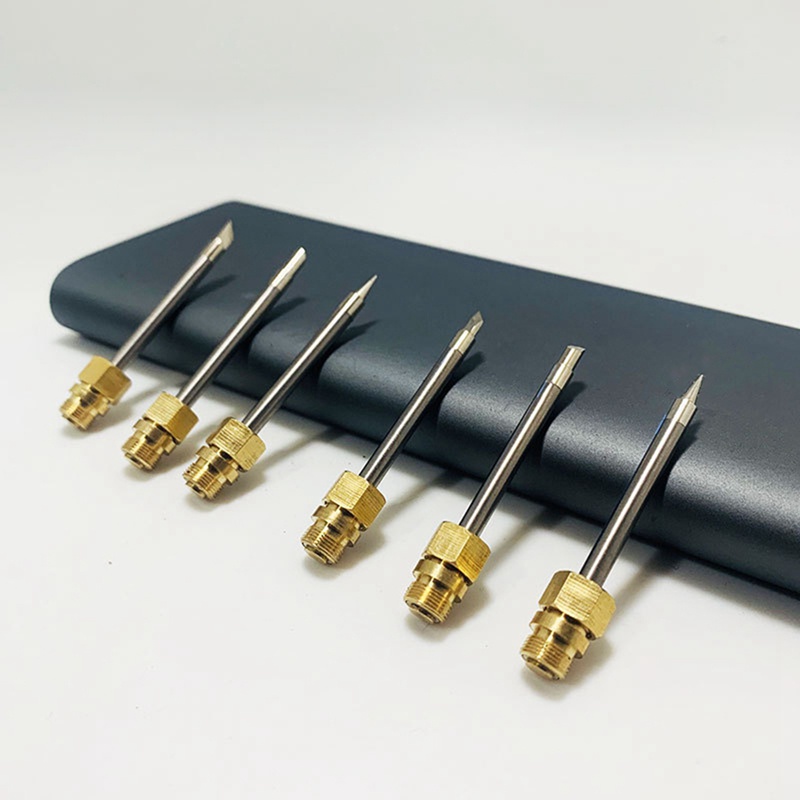 Đầu mỏ hàn 510 giao diện USB 5V