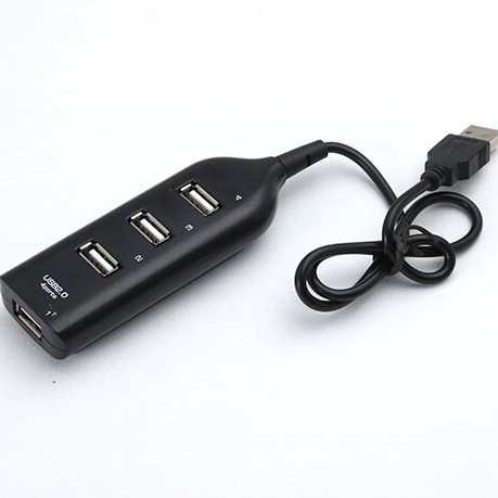 Bộ Chia 4 Cổng Usb Lh013