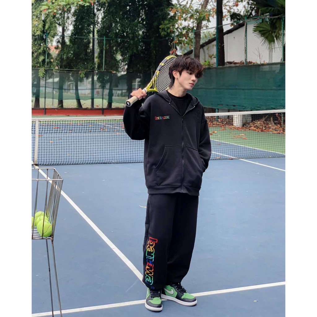 Áo Banawa Student Hood | BigBuy360 - bigbuy360.vn