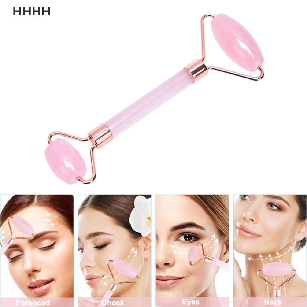 Cây Lăn Mát Xa Mặt Bằng Đá Tiện Dụng