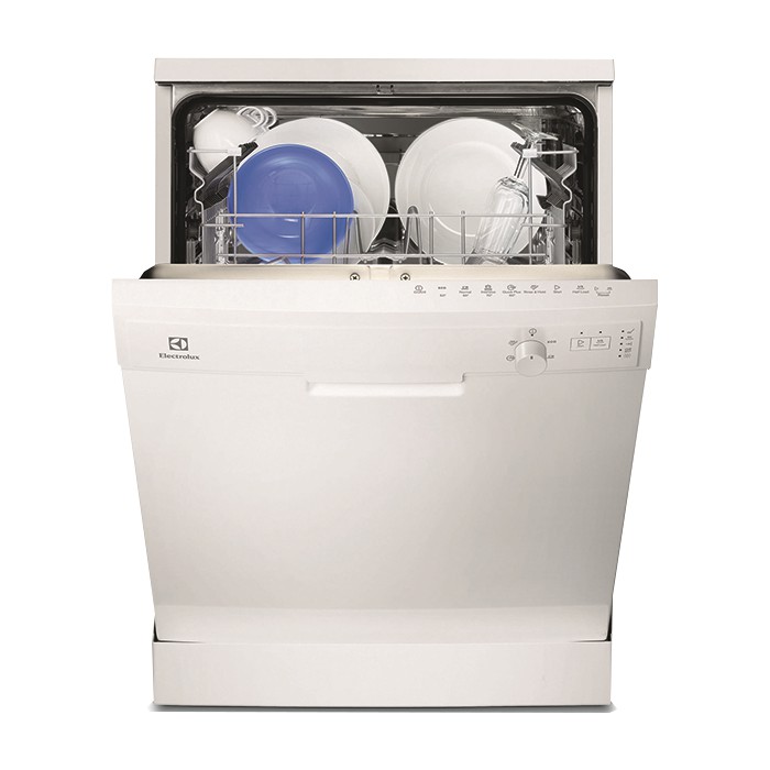 Máy Rửa Bát Electrolux ESF5202LOX RỬA LÊN TỚI 13 MÂM