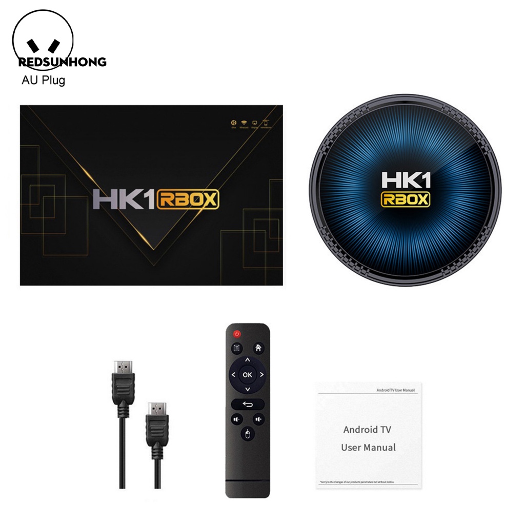 Set Máy Nghe Nhạc RSH.z Bằng ABS Kèm Dụng Cụ Hỗ Trợ Tv Gia Đình