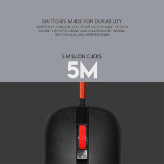 Chuột chơi game Fantech G13