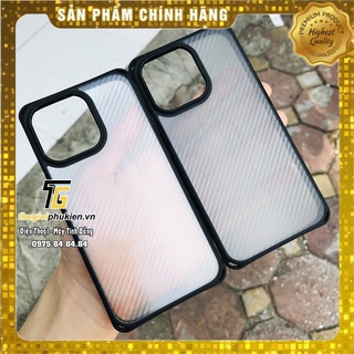 Ốp lưng chống sốc iPhone 13, 13 Pro, 13 Pro Max chính hãng XunDD Pioneer Series