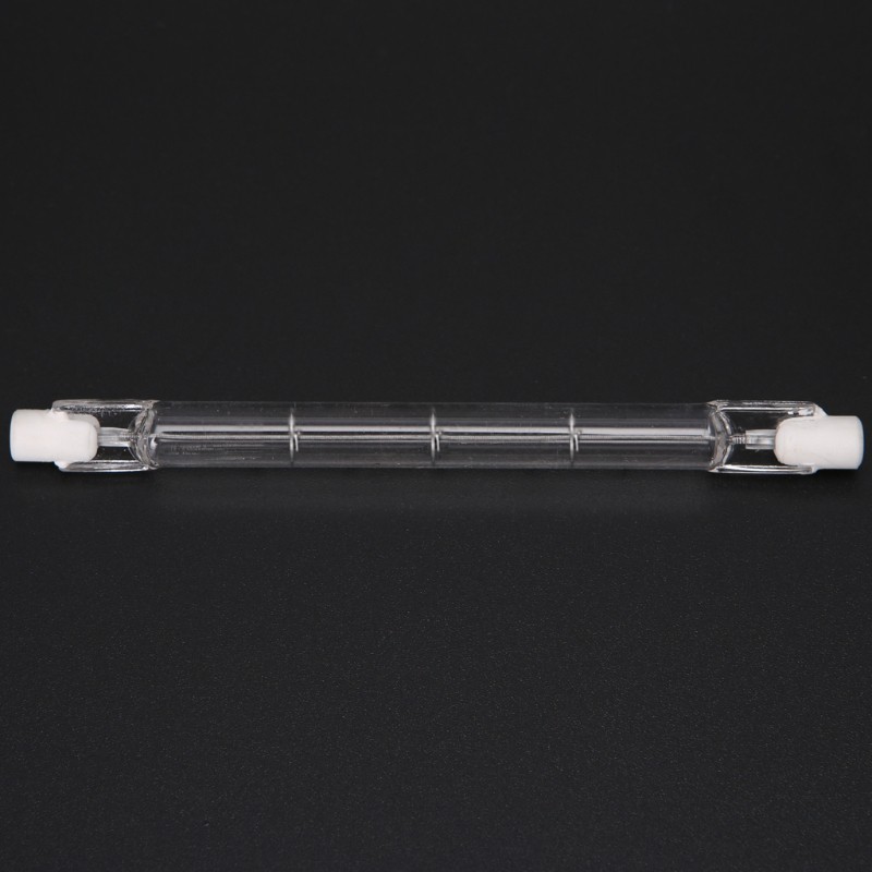 Bóng đèn tuyến tính Halogen R7S 100w / 150w / 500w 78mm / 118mm Ac 220-240v