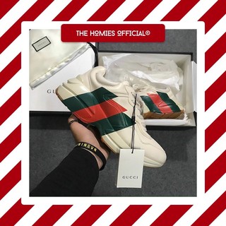 GIÀY GC RHYTON 1:1 🔻FULL BOX & ẢNH THẬT 🔻 ĐẸP NHẤT THỊ TRƯỜNG BOX TRẮNG