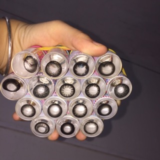 Combo 3 lens thái ko độ 1 ngâm 1 dụng cụ 2 khay đơn