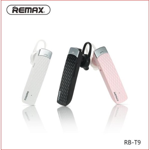 Tai nghe bluetooth REMAX T9 - BH 6 thang
