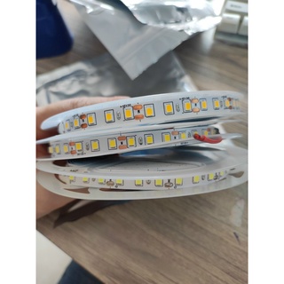 Led dây 12v - 2835 cuộn 5 mét - 120led / mét