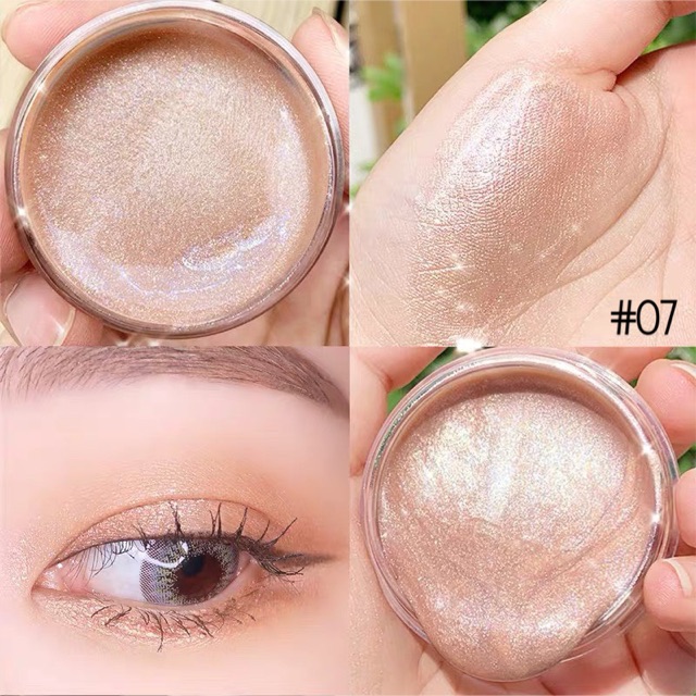 Phấn highlight dạng Jelly Moon Galaxy (8906) | BigBuy360 - bigbuy360.vn