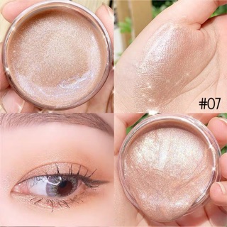 Phấn highlight dạng Jelly Moon Galaxy (8906)