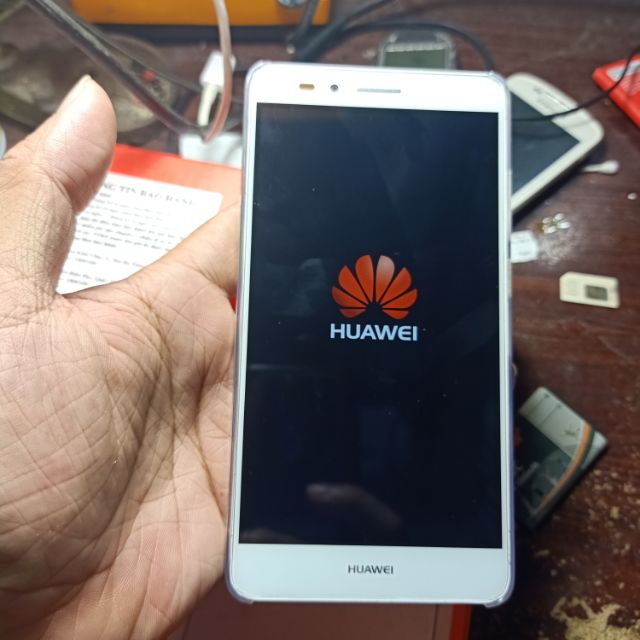 Xác điện thoại huawei gr5 kll-l21