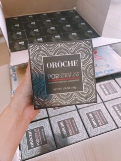 KEM Dưỡng Trắng  VÁNG SỮA PO2