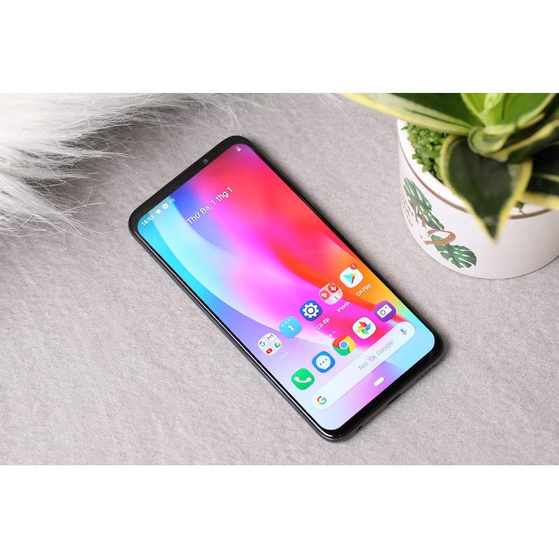 Điện thoại Vsmart Live 4gb/64gb - Live 6gb/64gb hàng like new fullbox | BigBuy360 - bigbuy360.vn