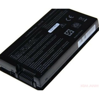 Pin Laptop Asus F80