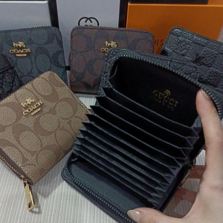 Ví Nữ Mini Gucci Thời Trang Hàn