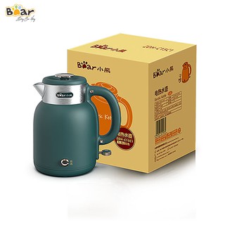 Ấm siêu tốc Bear ZDH-C15C1 1.5L