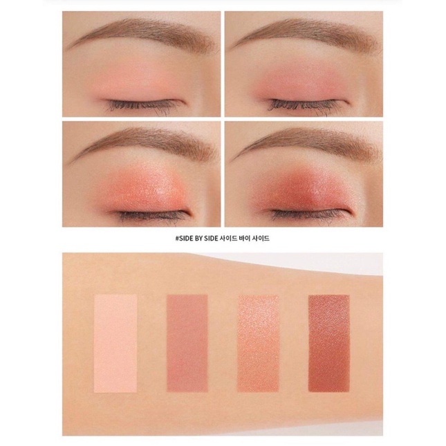 Bảng phấn mắt 3CE Disney | BigBuy360 - bigbuy360.vn