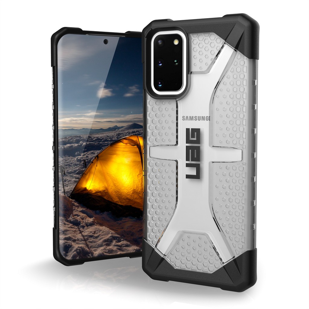 Ốp lưng UAG Plasma cho Samsung Galaxy S20 Plus
