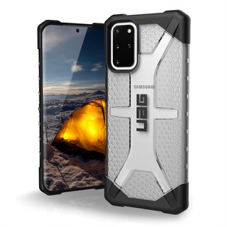 (THANH LÝ) Ốp lưng UAG Plasma cho Samsung Galaxy S20 Plus