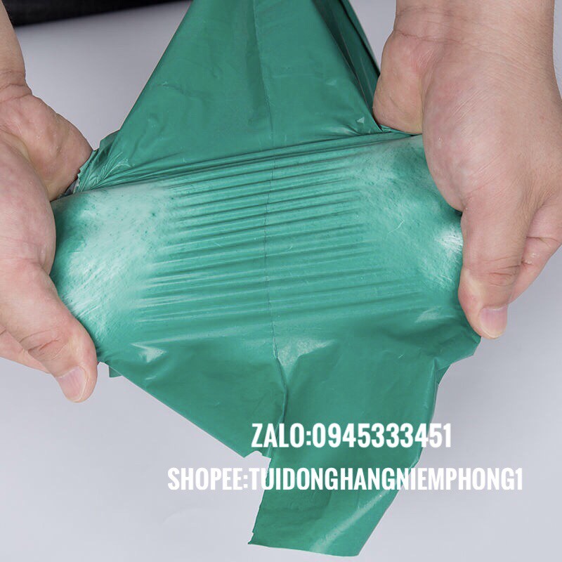 Túi đóng hàng khổ 25*35cm