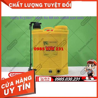 BÌNH XỊT OSHIMA PONA PN20-SP/CN