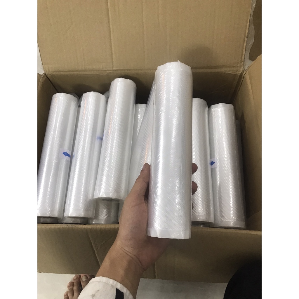 Túi hút chân không cao cấp dạng lưới. Gía lẻ bằng giá xưởng. size