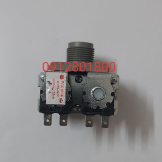 Van cấp nước đôi máy giặt SANYO hàng hãng