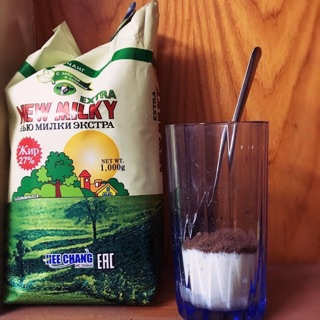 Sữa béo tăng cân New-Milky 1kg