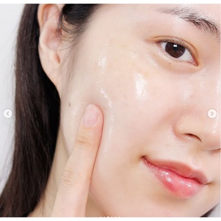 MINI Mặt nạ ngủ Water Sleeping Mask