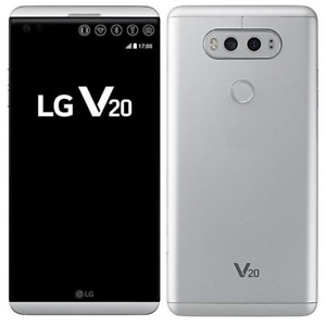 Điện Thoại LG V20 Hàn Bộ Nhớ 64GB Ram 4GB Đẹp Keng