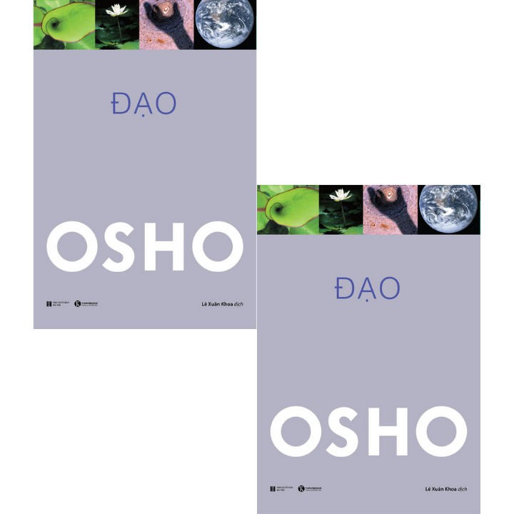 Sách - Osho – Đạo (Dịch Giả: Lê Xuân Khoa)