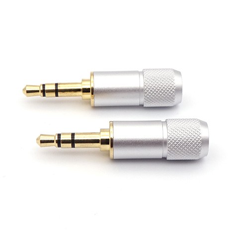 1 Cáp Chuyển Đổi Âm Thanh Jack Cắm 3.5mm