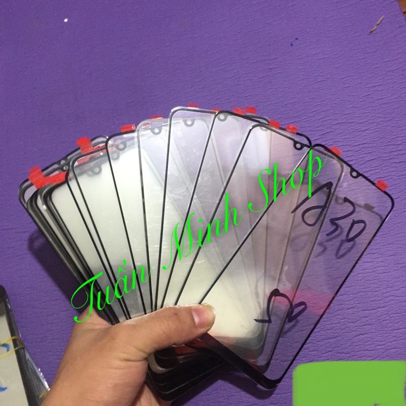 Mặt kính Galaxy A30