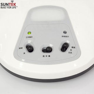 QUẠT ĐIỆN SUNTEK KM-F0085