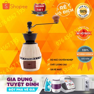 Cối xay tiêu mini nhỏ gọn, tiện lợi