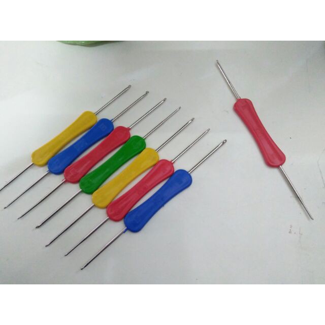 kim móc 2 đầu