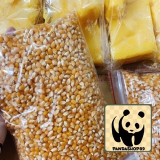 [ Xả Tồn ] Bơ nổ bỏng thơm ngậy ( không kèm ngô)