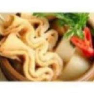 chả cá hàn quốc gói 450g